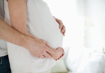 Tanda-tanda Kehamilan 18 Minggu, Pengantin Baru yang Ingin Anak Perlu Tahu Ini 