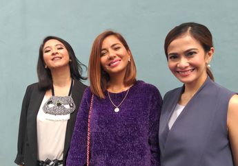 Novita Angie Sebut Anaknya Sering Di-bully oleh Anak Meisya Siregar dan Ersa Mayori