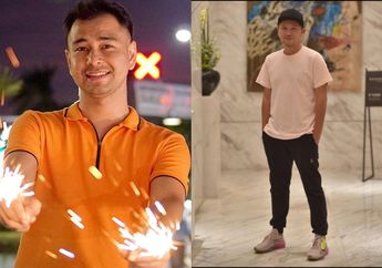 Gading Marten dan Gisella Anastasia Resmi Bercerai, Raffi Ahmad Beri Dukungan: Hidup Berjalan ke Depan Bukan ke Belakang