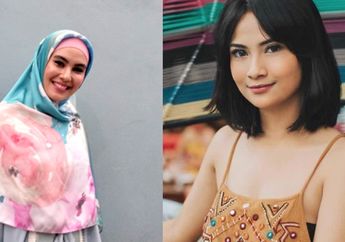 Vanessa Angel Sempat Kabur ke Rumah Kartika Putri Saat Dilarang Pacaran