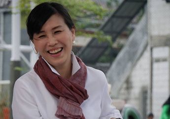 Anti Mainstream, Inilah Hobi Veronica Tan, Mantan Istri Ahok yang Jarang Diketahui