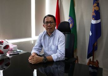 Ulangi Kasus Joko Driyono, Yunus Nusi Dinilai Tak Langgar Statuta PSSI