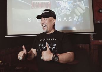 Alasan Indro Warkop Putuskan Kolaborasi dengan OM PMR, Bawa Angin Segar Bagi Pecinta Warkop DKI! 