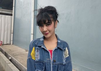 Uut Permatasari Batalkan Semua Jadwal Manggung Usai Dapat Kabar Ayahnya Meninggal Dunia akibat Kecelakaan