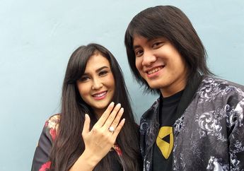 Usai Lamar Vicy Melanie di Korea, Kevin Aprilio Berencana Nikahi Sang Kekasih dalam Waktu Dekat