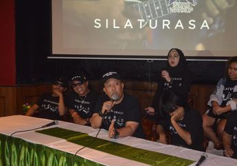 Godok Kolaborasi dengan OM PMR Secara Matang, Indro Warkop: Jangan Asal Main Kayak 'Dangdut Sahur'!