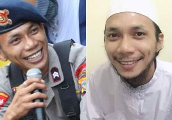 Ingat dengan Briptu Norman Kamaru? Usai Bangkrut Jualan Bubur, Begini Kabarnya Sekarang