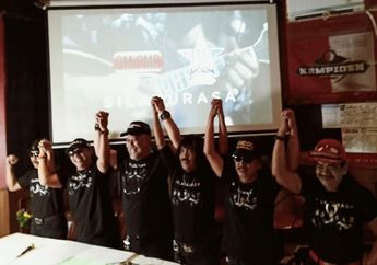 Silaturasa Satukan Indro Warkop dan OM PMR Lewat Sebuah Kolaborasi