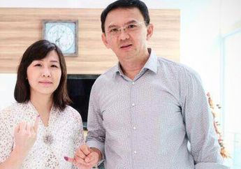 Veronica Tan Masih Menetap di Rumah Lama, Berikut Kabar Terbaru Sang Mantan Istri Pasca Kebebasan Ahok