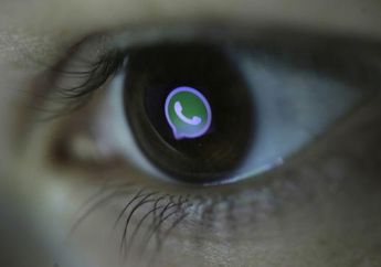 Tips WA : Cara Mudah Bongkar Riwayat Pesan WhatsApp Pacar yang Sudah Dihapus, Doi Nggak Bisa Ngeles nih!