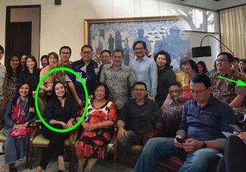 Dikabarkan Menikah, Berikut Persiapan Ahok dan Bripda Puput Mulai dari Surat Nikah Hingga Seragam Pengantin