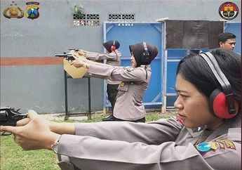 Kisah Intel Polri Menyaru Menjadi Juru Parkir Hingga Pedagang Bakso Demi Ungap Kasus Kejahatan