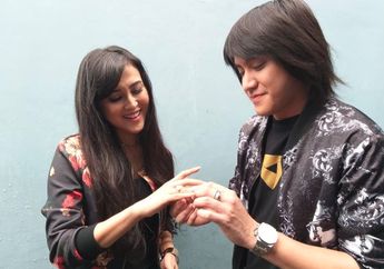 Cerita Kevin Aprilio Lamar Vicy Melanie yang Tangannya Berubah Warna karena Cuaca Dingin