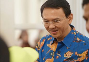 Pasca Bebas dari Penjara, Basuki Tjahaja Purnama Akan Undang Tukang Cukur Brimob ke Rumahnya