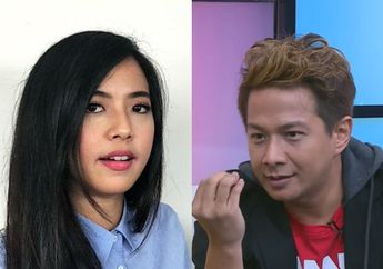 Tak Lagi Perjuangkan Yeslin Wang, Delon Thamrin: Gue Ga Mau Diterima Karena Kasihan