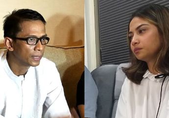 Ditanya Soal Statmen Kekasih Vanessa Angel, Ini Respons Pengacara Keluarga