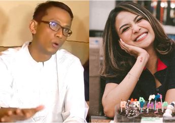 Ayah Vanessa Angel Hanya Terdiam saat Disebut Psikolog Kurang Memperhatikan&nbsp;Putrinya