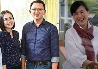 Ahok Bocorkan Sifat Mantan Istrinya Saat Masih Berumah Tangga