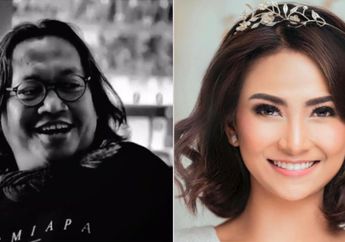 Moammar Emka, Penulis Jakarta Undercover Angkat Bicara Kasus Prostitusi Artis: Selalu Gini, Berat Sebelah!