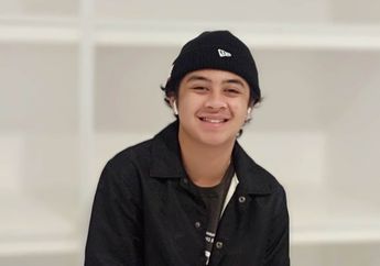 Kenang Hidup Susah Sebelum Jadi Artis Kondang Ibukota, Bastian Steel Ngaku Pernah Makan Nasi Garam: Rasanya Kayak Steak Mahal!