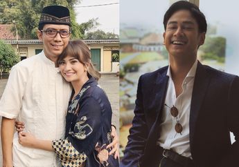 Blak-blakan, Ayah Vanessa Angel Akui Lebih Suka Putrinya Pacaran dengan Dwi Andika