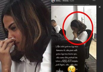 Terungkap Kronologi Kasus Prostitusi Online Vanessa Angel, Lebih Pilih Ngamar dari Party Dinner