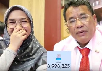 Tak Hanya Cincin Rp9 Miliar, Hotman Paris Sebut Akan Hadiahi Ria Ricis Mobil Lamborghini