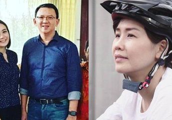 Ahok Tak Ragu Singgung Soal Veronica Tan di Depan Puput Nastiti Devi, Ceritakan Perbedaan Keduanya