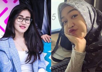 Sukses Raih 9 Juta Subscriber, Ria Ricis Dapat Mobil Seharga Rp 15 M dari Ayu Ting Ting