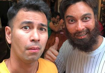 Dipalak Raffi Ahmad, Baim Wong Rela Rogoh Kocek Hingga Jutaan Rupiah!