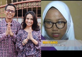 Menyayat Hati, Doddy Sudrajat Ingin Menangis Saat Adik Vanessa Angel Mengadu Hal Ini