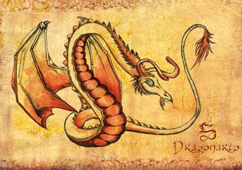 Imlek 2019: Ramalan Shio Naga di Tahun Babi Tanah, Akan Banyak  Kebahagiaan dan Kemakmuran, Selamat!