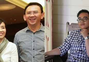 Akun Palsu Gibran Tulis Cuitan Soal Veronica Tan, Gibran Rakabuming Beri Peringatan Tegas!