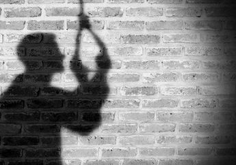 Diduga Putus Asa Akibat Penyakit yang Diderita Selama Bertahun-tahun, Seorang Kakek di Surabaya Ditemukan Tewas Gantung Diri
