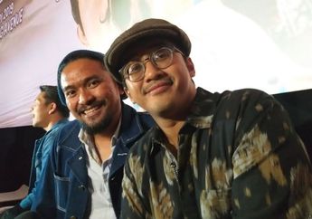 Dimas Danang dan Imam Darto Rencana Bikin Foto Prewed Antara Yuki Kato dan Rio Haryanto