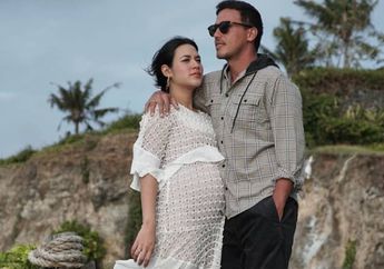 Beredar Kabar Raisa Melahirkan Anak Pertama, Berikut Jawaban Manajernya