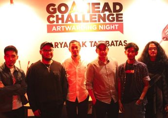 Jadi Mentor Kompetisi Musik, Widi Puradiredja Bahas Masa Depan Karir Finalisnya