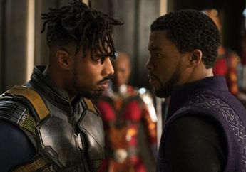 Black Panther Jadi Film Superhero Pertama dalam Sejarah yang Mendapat Nominasi Best Picture, Berikut Daftar Lengkap Nominasi Oscar 2019