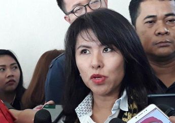 Fifi Lety Tjahaja Purnama: "Saya Lakukan Kesalahan Percaya dan Melakukan Apa yang Ahok Mau"