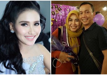 Dulu Nekat Jadikan Ayu Ting Ting Sebagai ATM Berjalan Demi Penuhi Kebutuhan Keluarga, Umi Kalsum kini Beri Pujian Setinggi Langit untuk Putri Kesayangannya: Seneng Liatnya Nak Kamu Selalu Tersenyum, Cantiknya Anak Ibu...