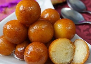 Makan Manisan Gratis dari Kuil, Dua Wanita Keracunan Hingga Tewas