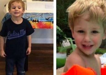 Hilang Selama Dua Hari di Hutan, Bocah 3 Tahun ini Mengaku Ditemani Beruang