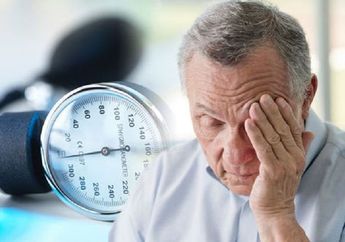 5 Obat Darah Tinggi Berbahaya ini Resmi Ditarik BPOM dari Peredaran!