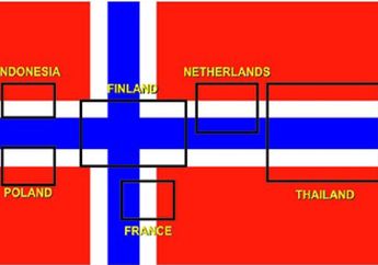 22 Fakta di Dunia, Terdengar Tak Mungkin Namun Benar Adanya