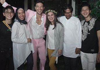 Pasca Ammar Zoni Melamar, Ibunda Irish Bella Mengaku Ketakutan dan Merasa Benci Pada Sang Calon Menantu