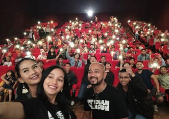 Preman Pensiun Kental Budaya Sunda, Soraya Rasyid Sempat Khawatir