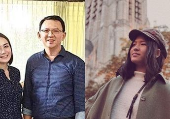 Sempat Bersitegang dengan Anak Gadisnya Lantaran Ceraikan sang Ibu dan Nikahi Puput Nastiti Devi, Ahok Kepergok Habiskan Waktu Bersama Nathania Purnama