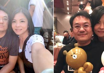 Wanita Ini Temukan Pendonor Darah yang Menyelamatkan Nyawanya 11 Tahun Lalu, Ternyata Suaminya Sendiri!