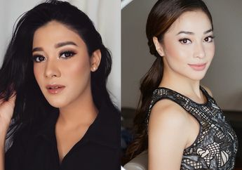 Liburan Bareng, Naysilla Mirdad dan Nikita Willy Sama-Sama Pakai Tas Branded Mahal yang Bikin Salah Fokus