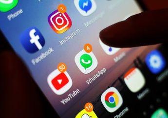 3 Aplikasi Ini Bikin Instagram Stories Kamu Kece Seperti Selebgram!